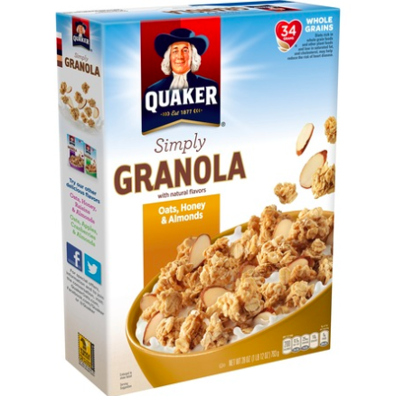 granola