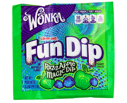 fun dip