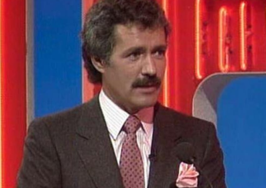 alex trebek mustache