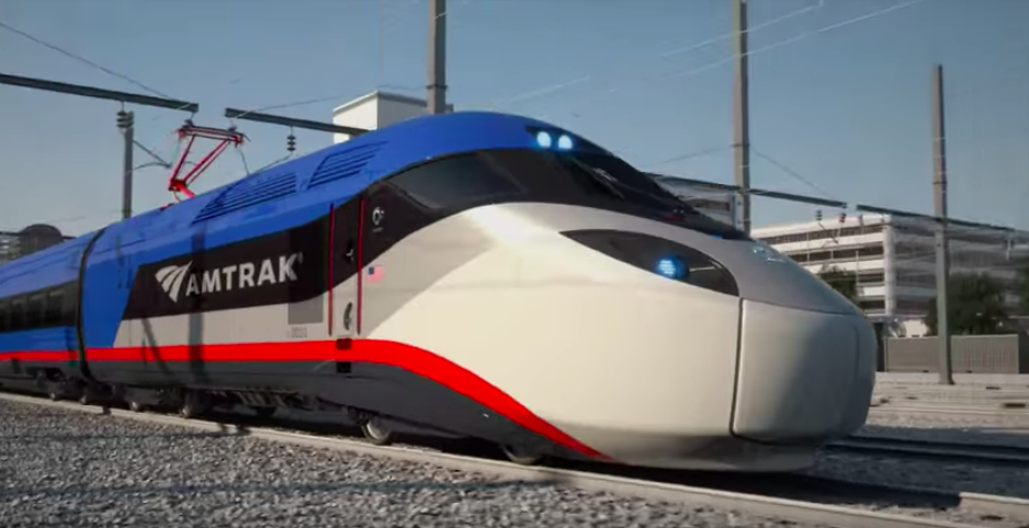 amtrak