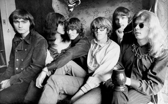 jefferson airplane