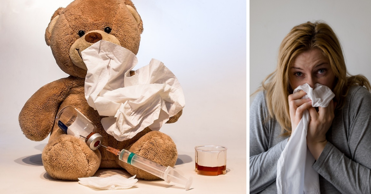 7 Old Wives Tales About Cold And Flu Season You Shouldn’t Believe