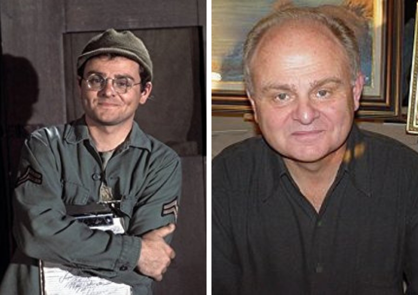 gary burghoff