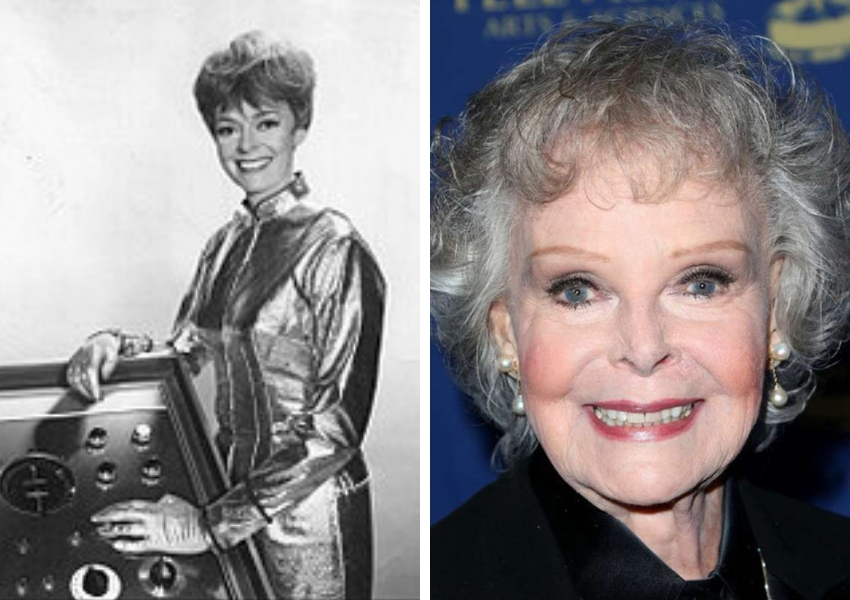 june lockhart