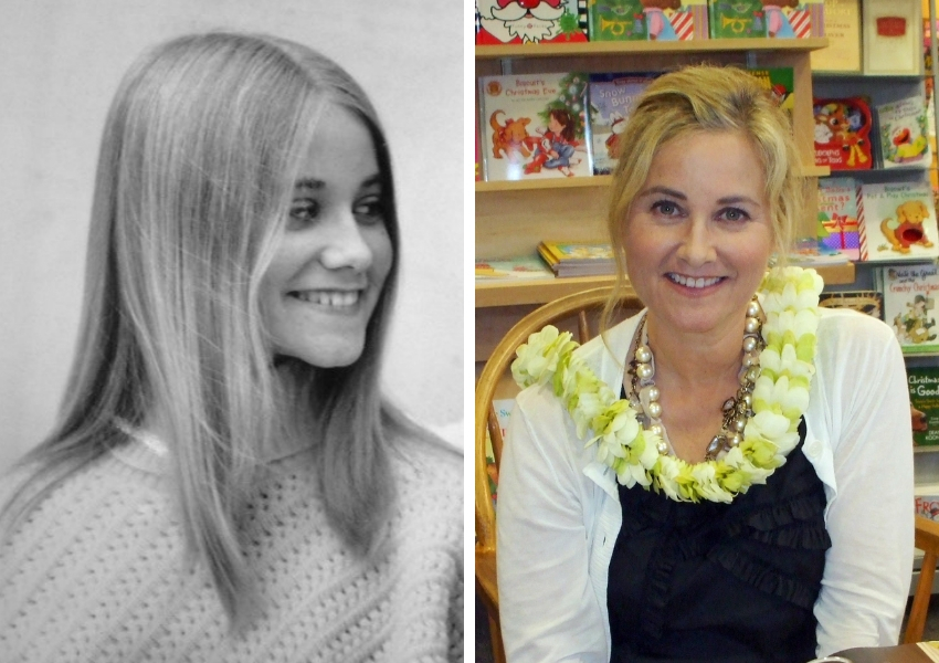 maureen mccormick