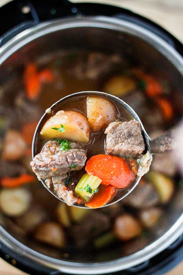 beef stew recipe