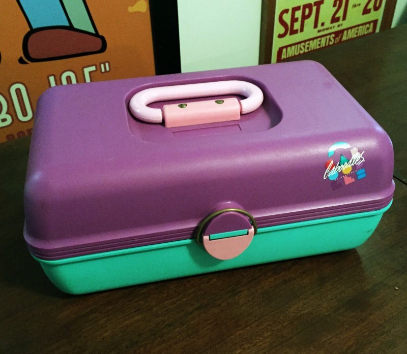 caboodles