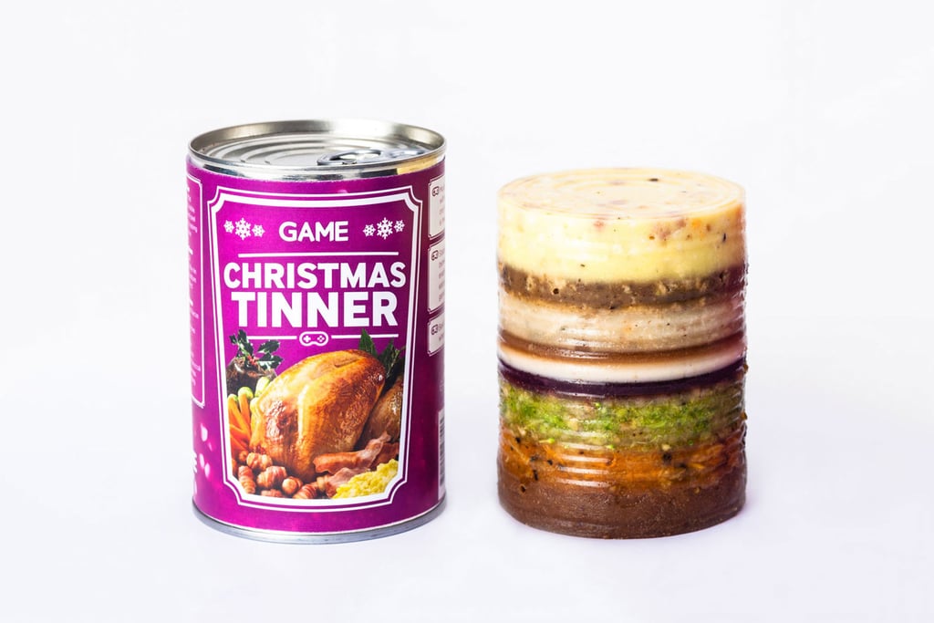 christmas tinner