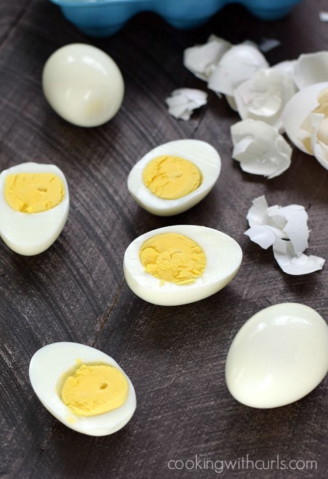 eggs