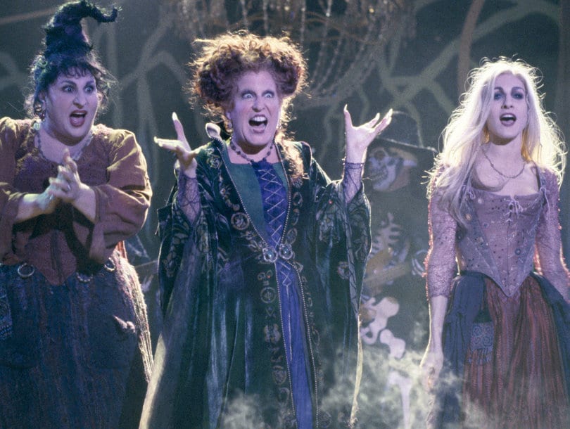 hocus pocus