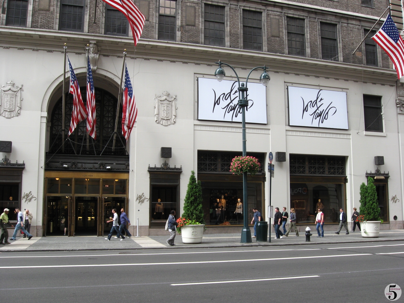 lord and taylor christmas