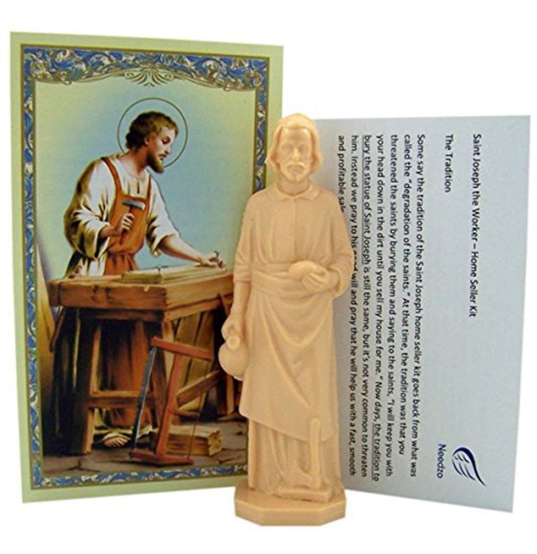 st joseph statue