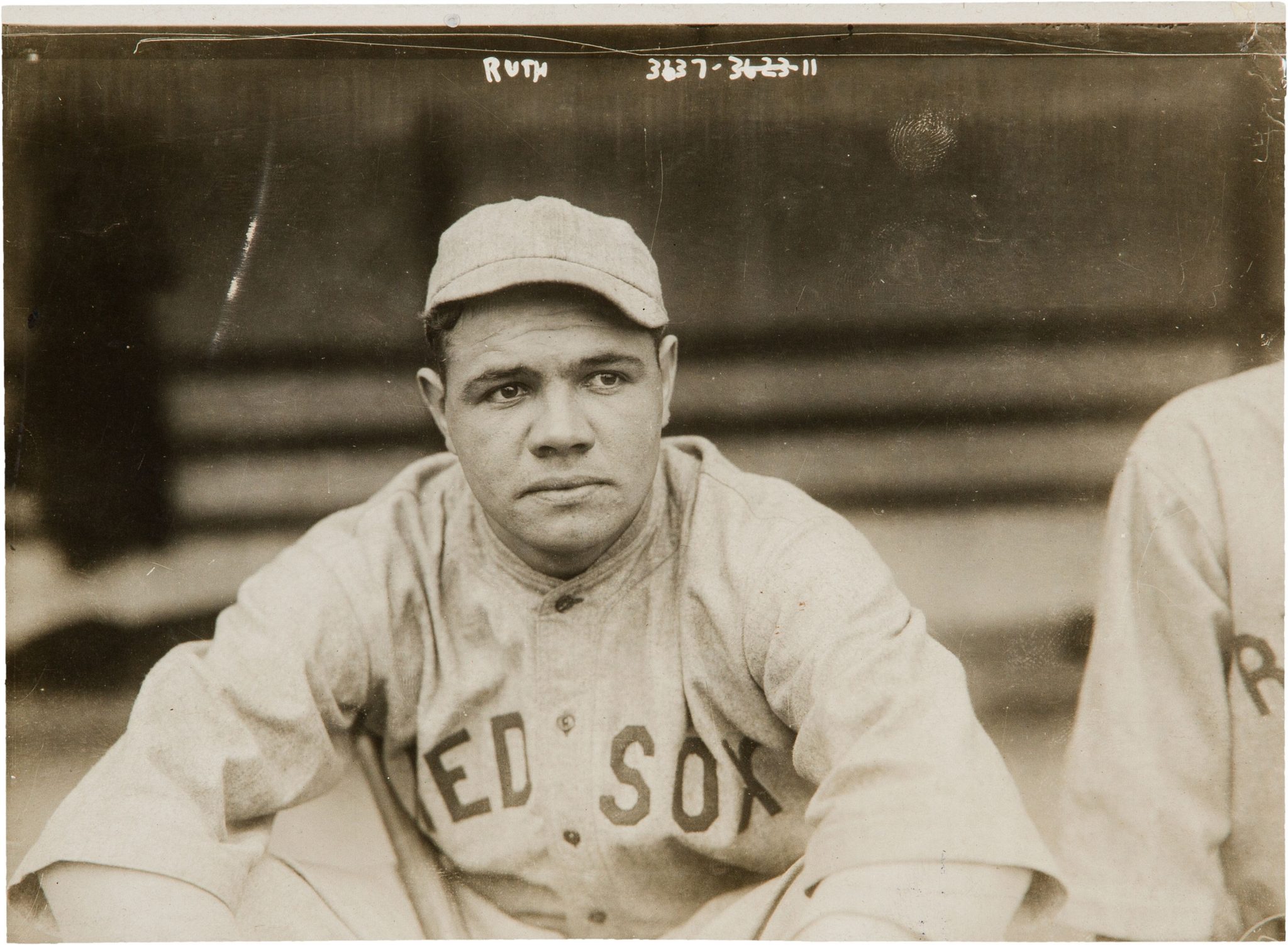 babe ruth