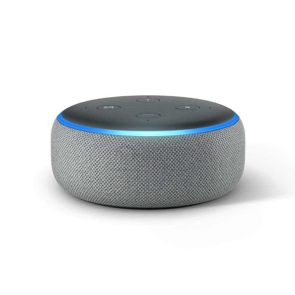 echo dot