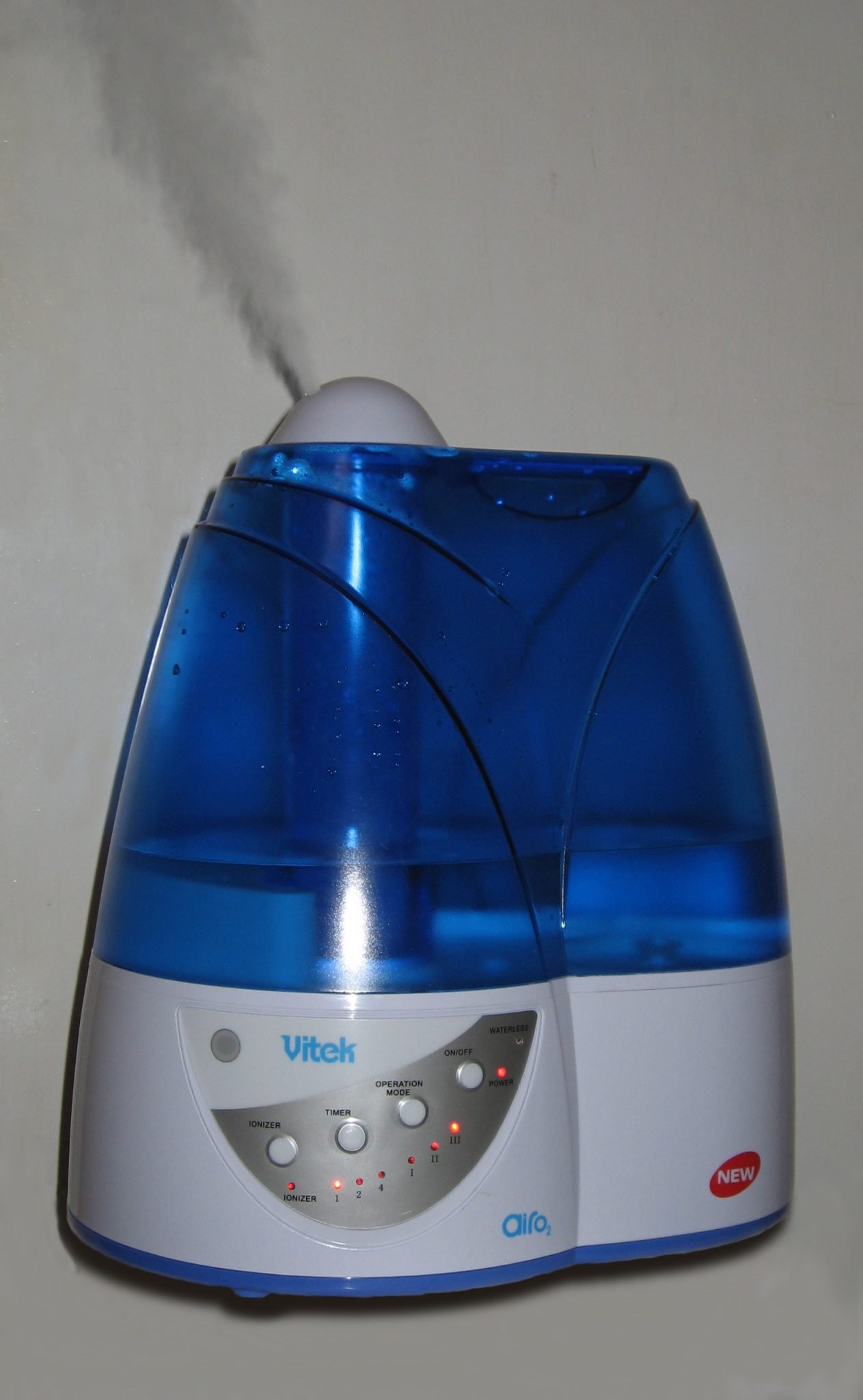 humidifier 