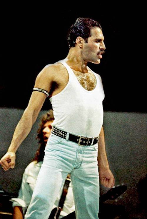 live aid