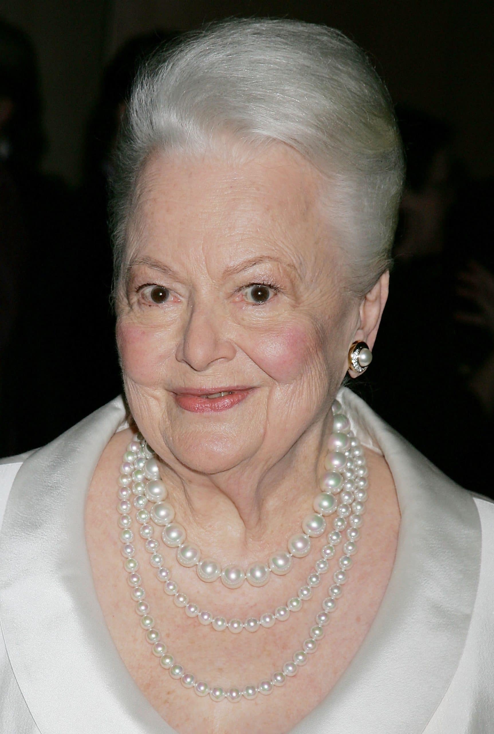 olivia de havilland