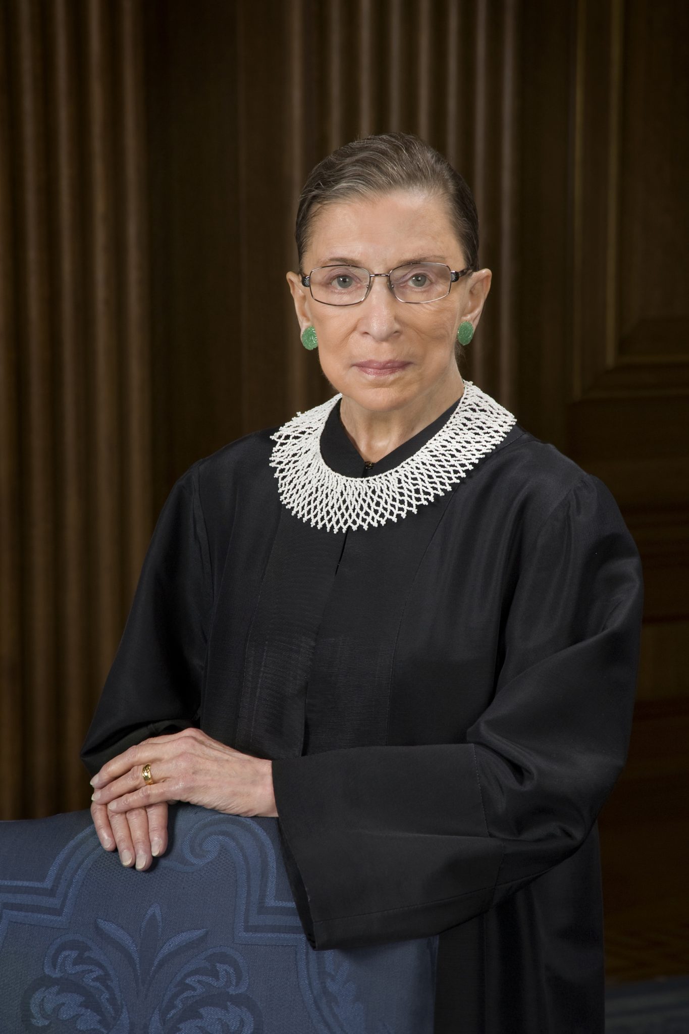 ruth bader ginsburg