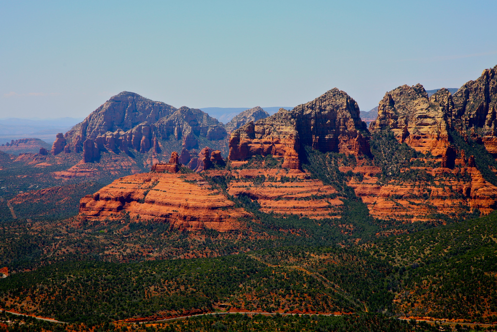 sedona