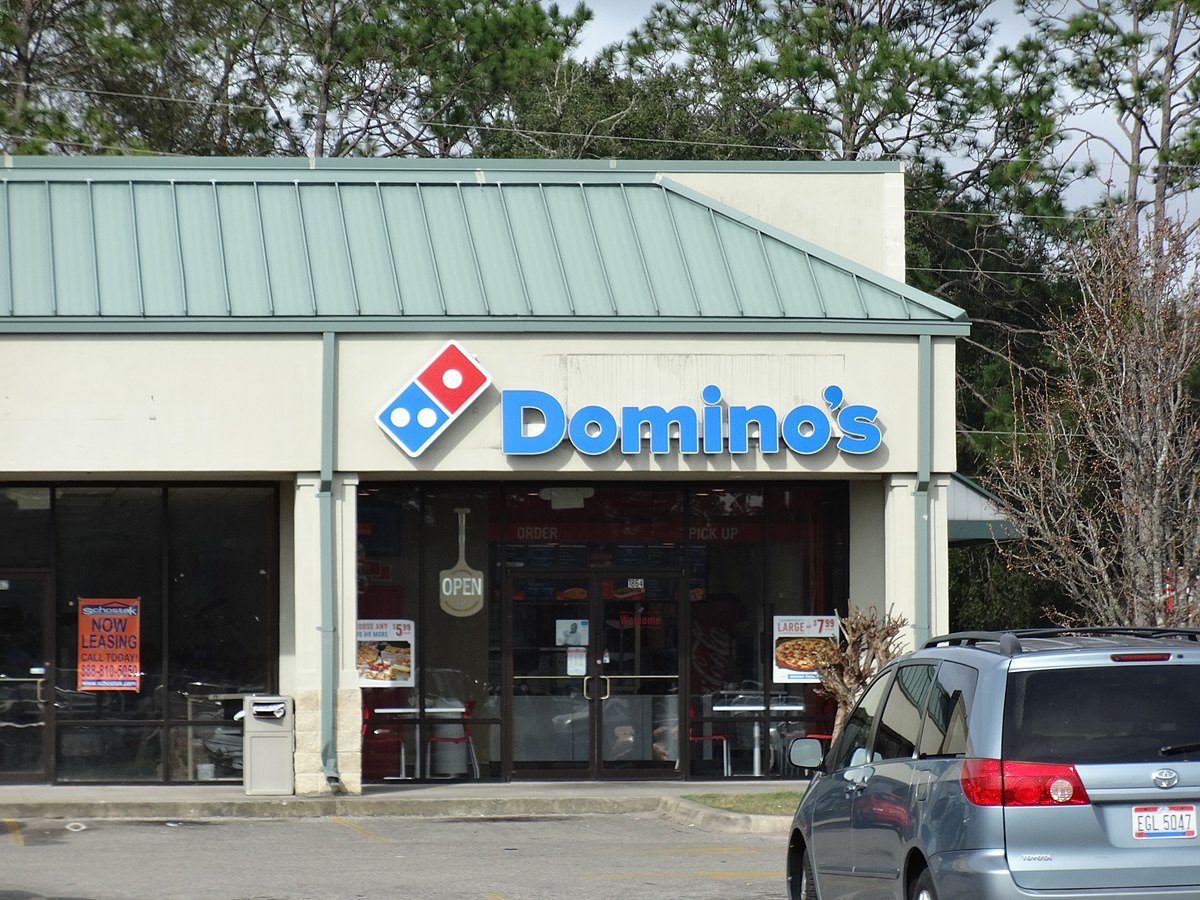 dominos 