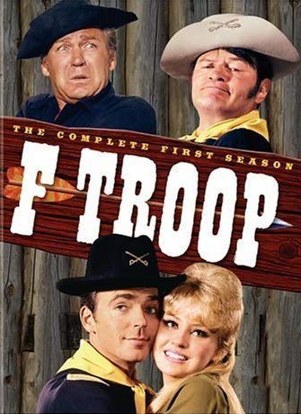 f troop