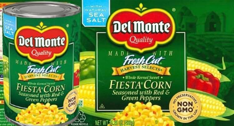 del monte fiesta corn