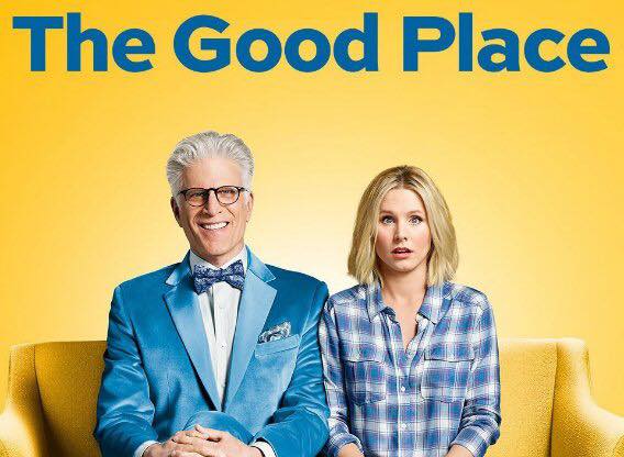 the good place