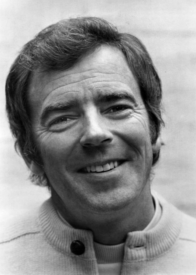 ken berry