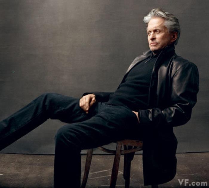 michael douglas 