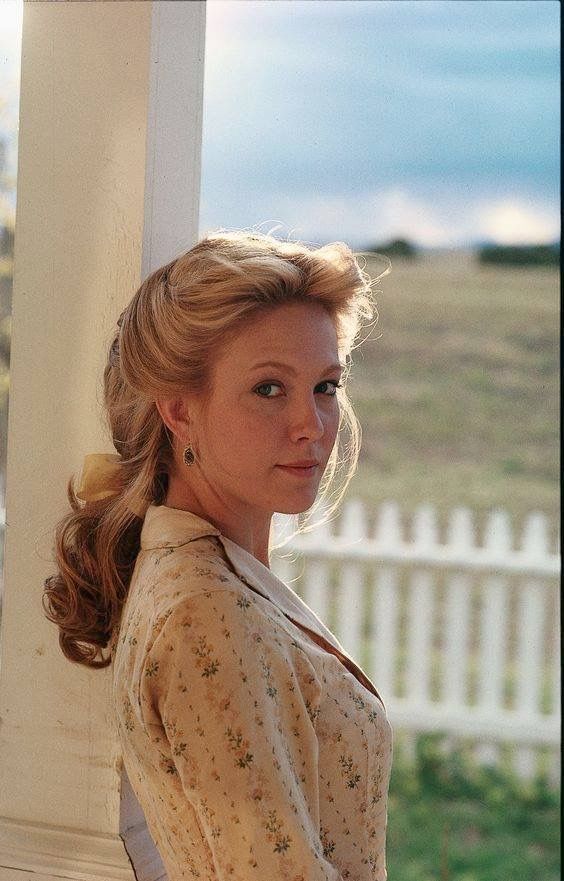 diane lane lonesome dove 