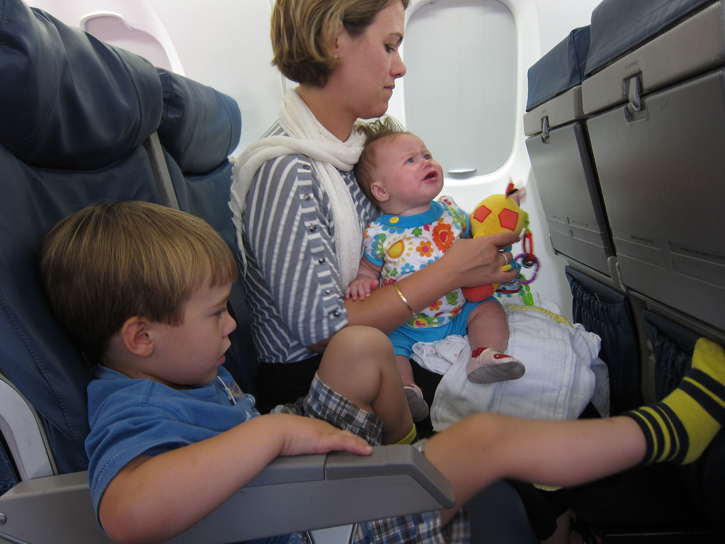 kids airplane 