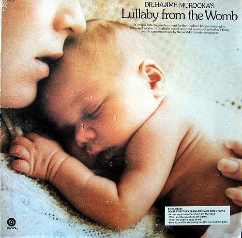 lullaby