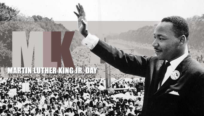 mlk day