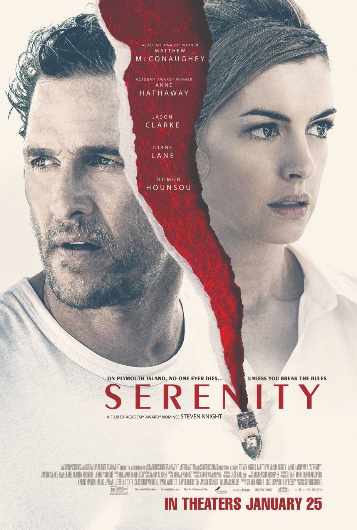 serenity movie 