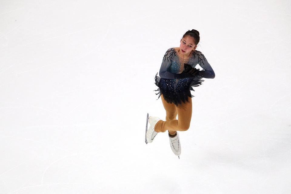 triple axel 