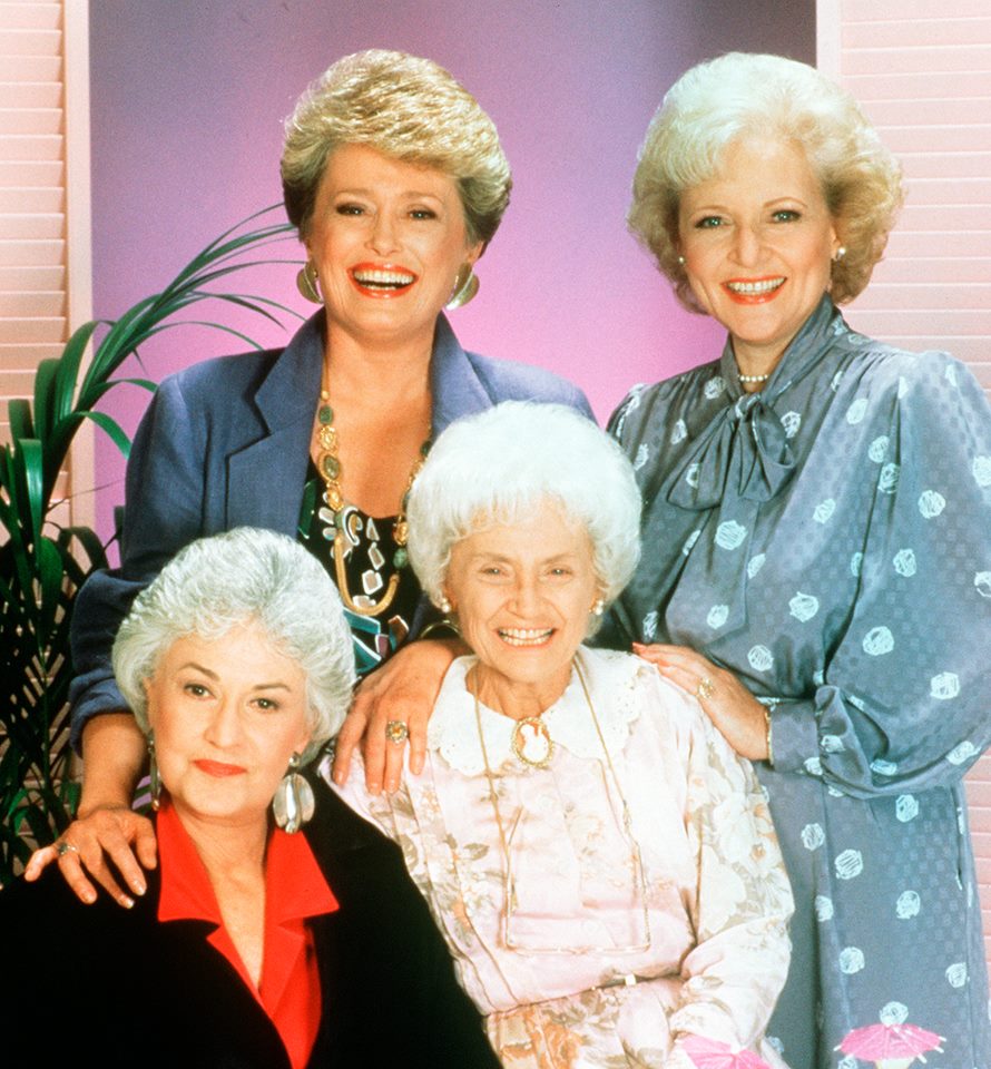 golden girls 