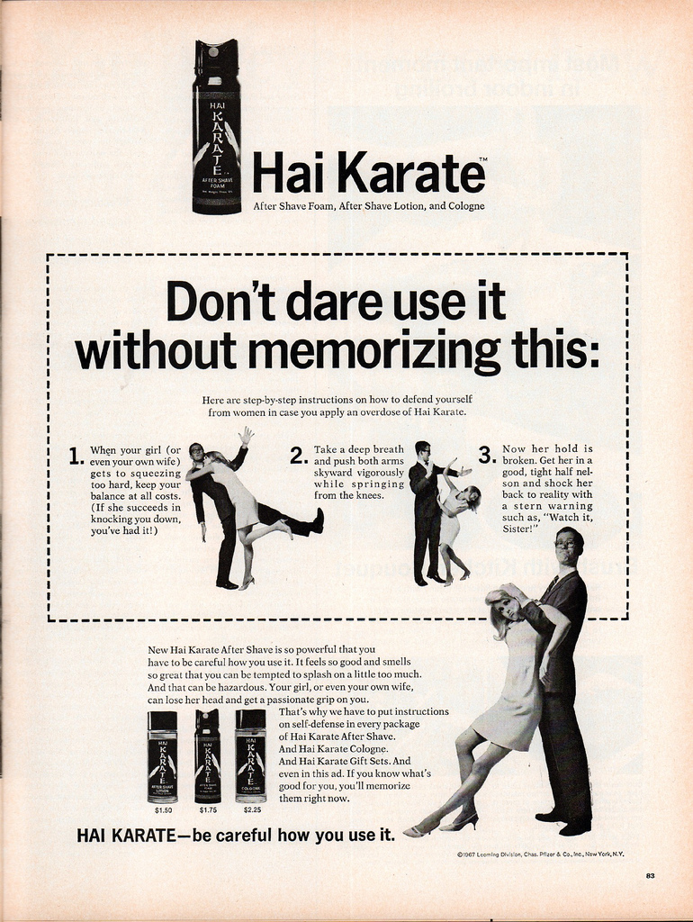 hai karate 