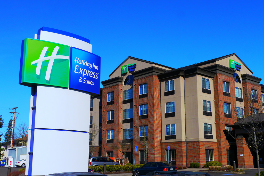 holiday inn 