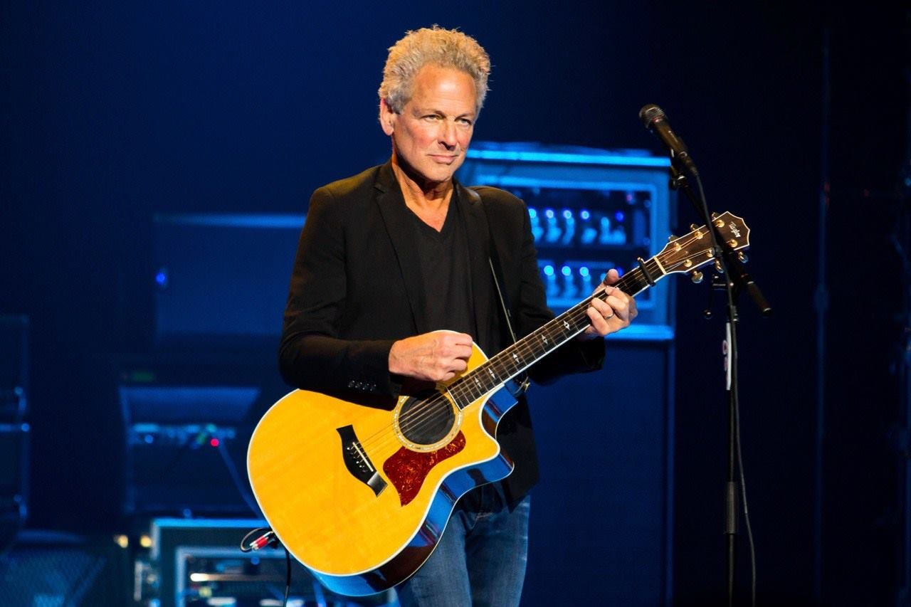 lindsey buckingham 