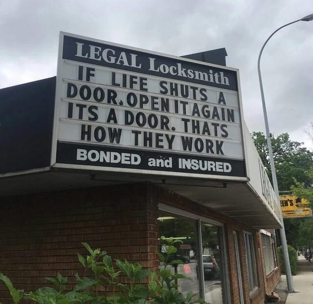 locksmith 