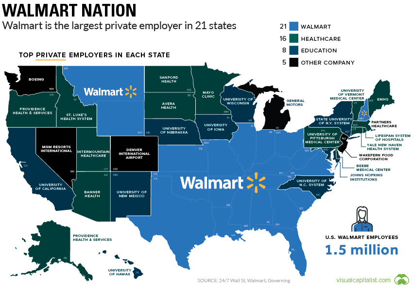 employer map 