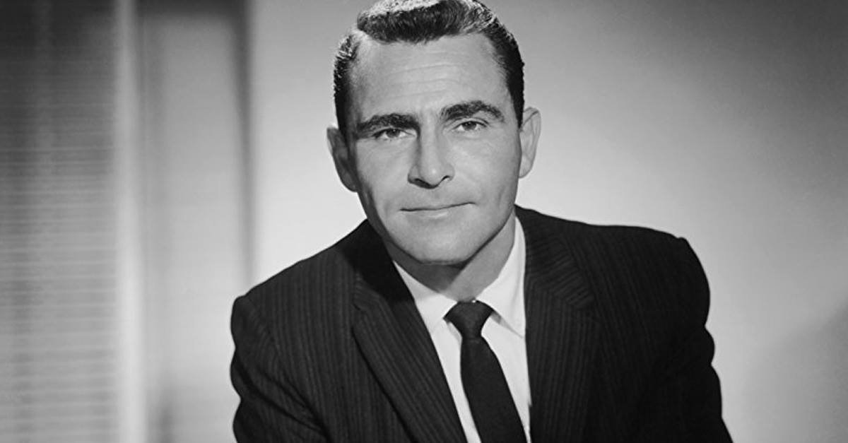 rod serling 