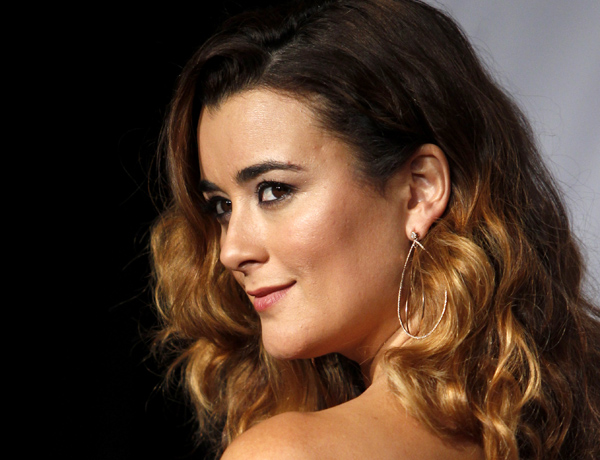 Ziva NCIS