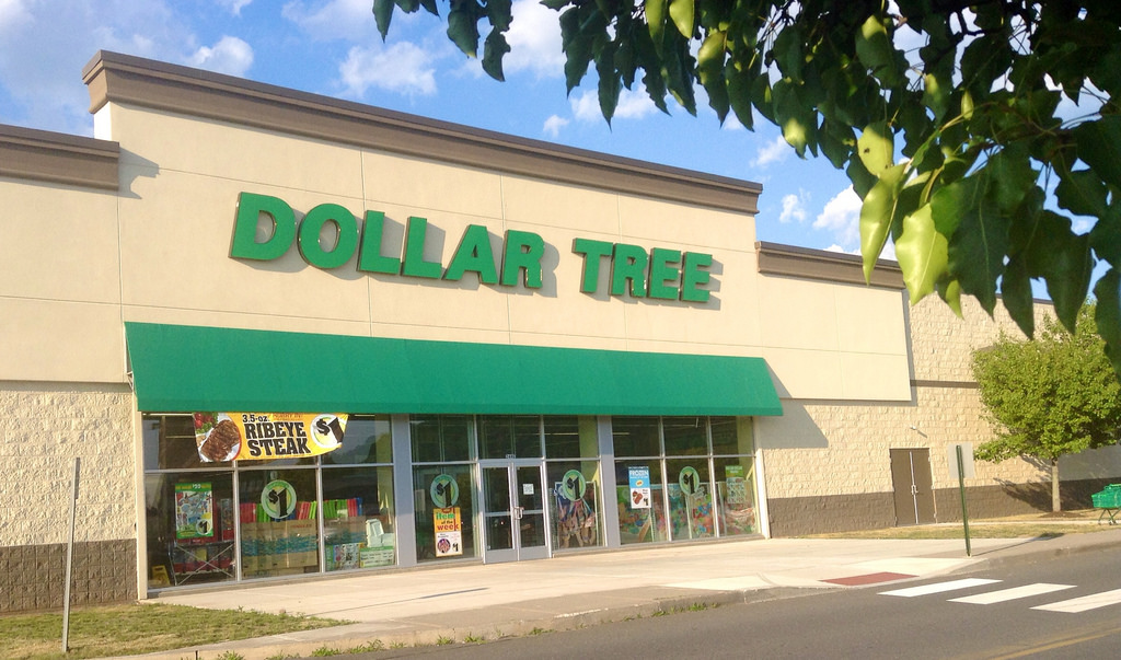 dollar tree 