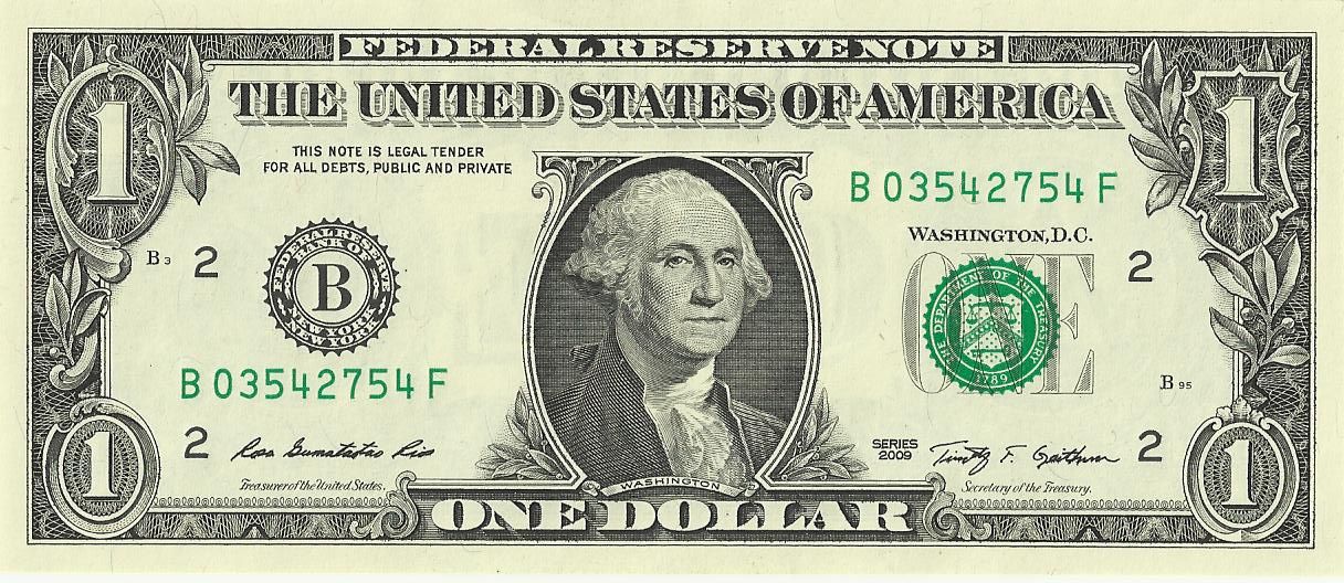 dollar 