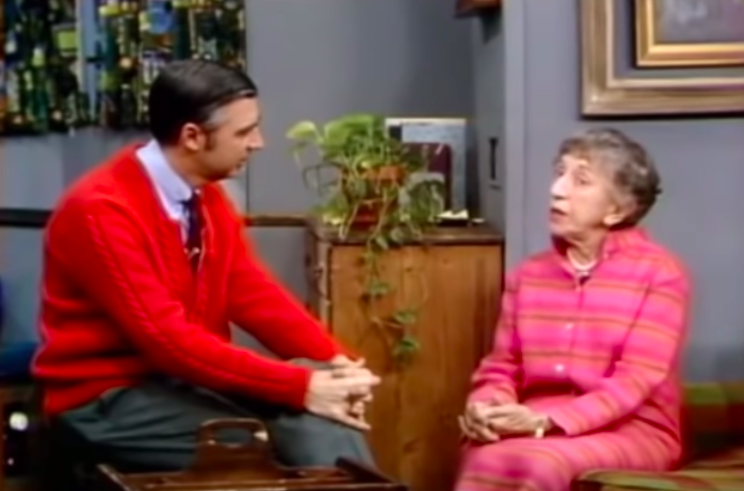 fred rogers margaret hamilton