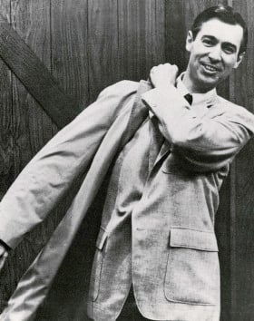 fred rogers 