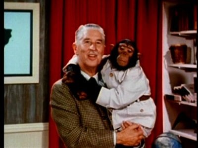 marlin perkins