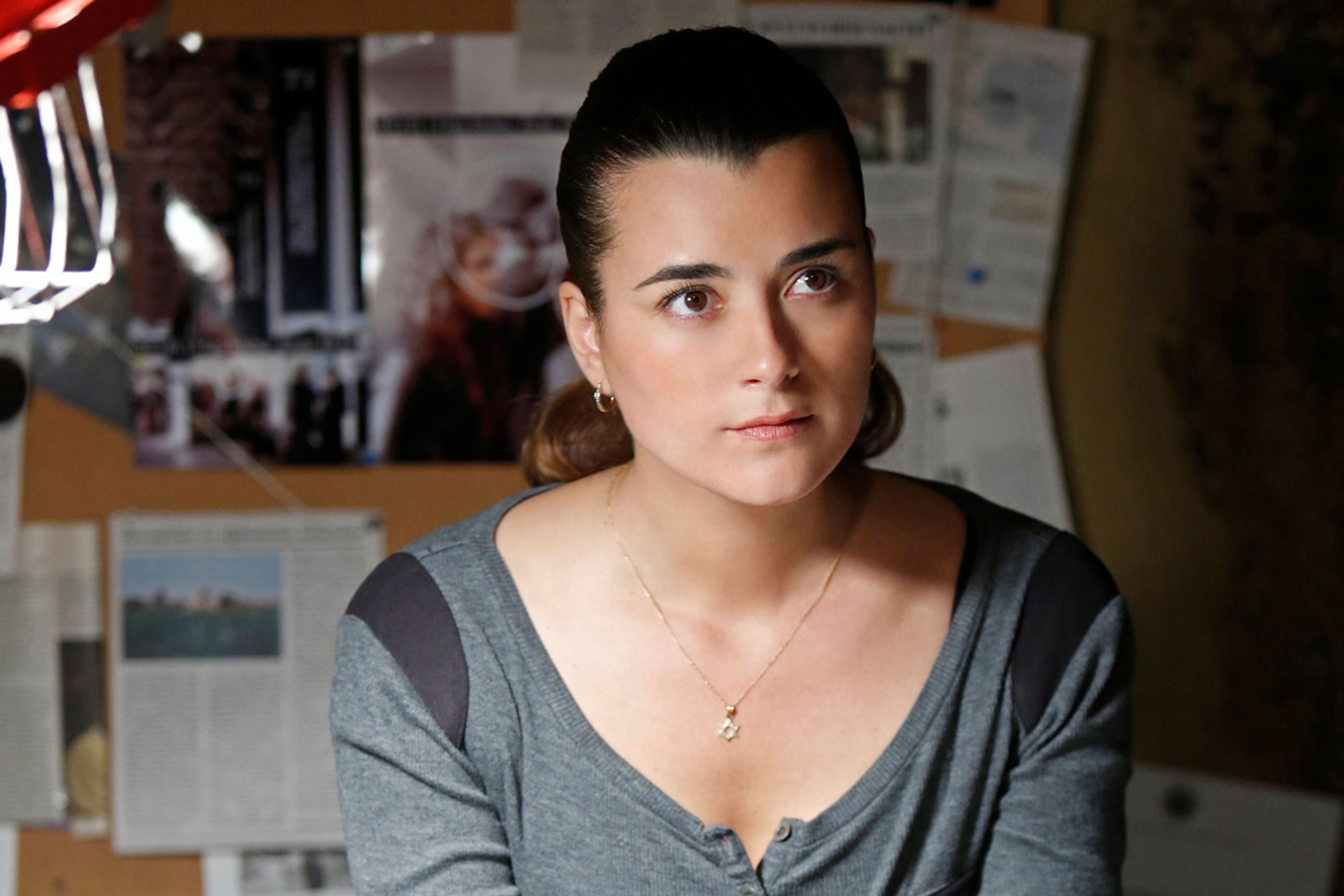 ziva NCIS