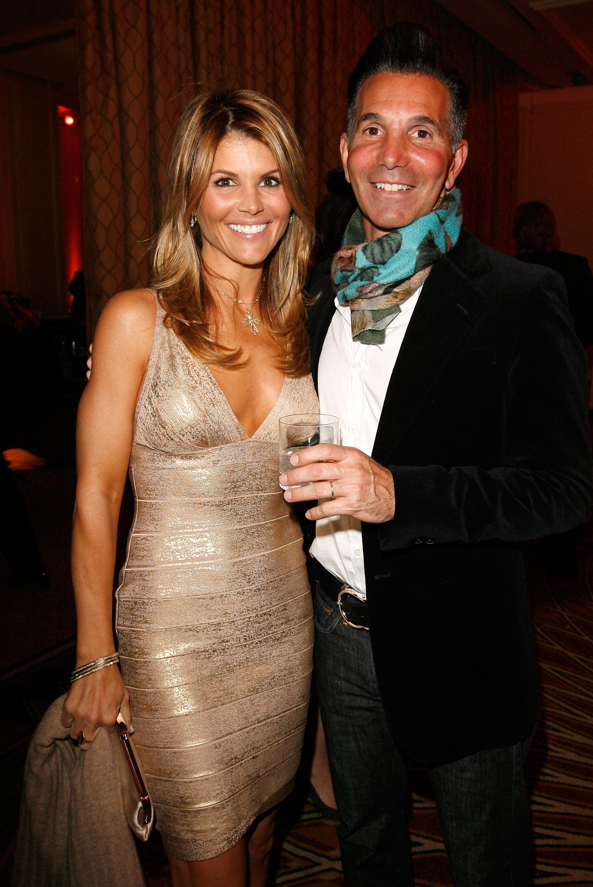 lori loughlin husband